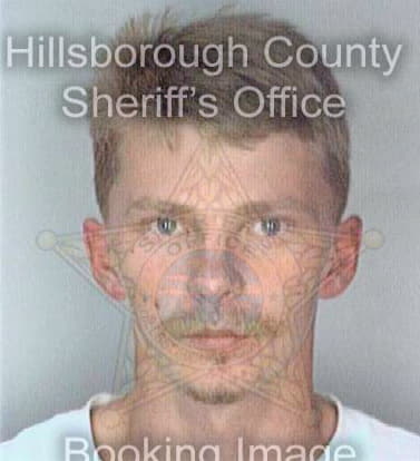 Ward Chad - Hillsborough County, FL 