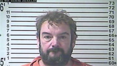 Bryan Patrick - Hardin County, KY 