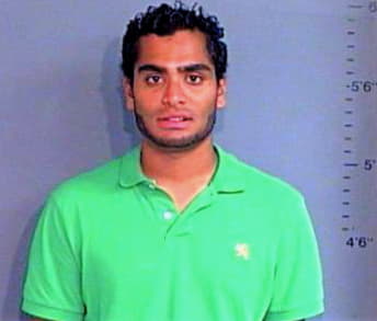 Mehta Bhavik - Brazos County, TX 