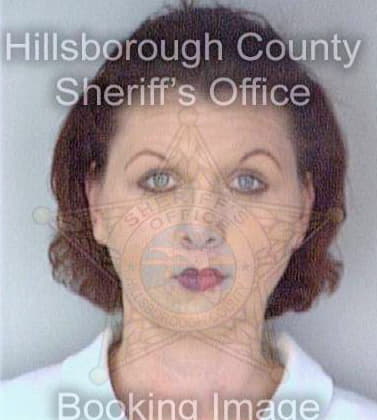 Hall Brandie - Hillsborough County, FL 