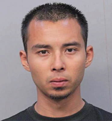 Chang Christopher - Dade County, FL 