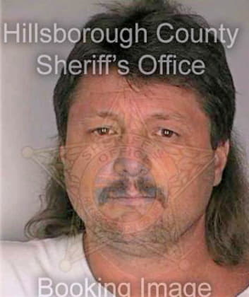 Shubert Emmett - Hillsborough County, FL 