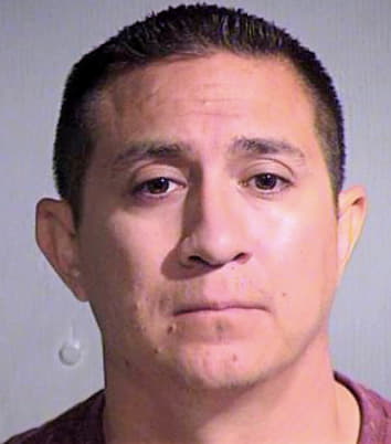 Lopez Javier - Maricopa County, AZ 