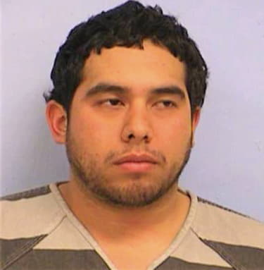 Rodriguez Raymond - Travis County, TX 