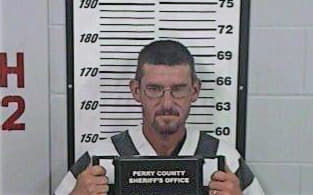 Freeman Ricky - Perry County, MS 