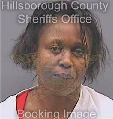 Nelson Karlene - Hillsborough County, FL 