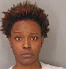 Jones Keitra - Shelby County, TN 