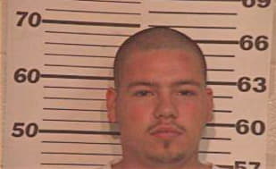 Hernandez Michael - Hidalgo County, TX 