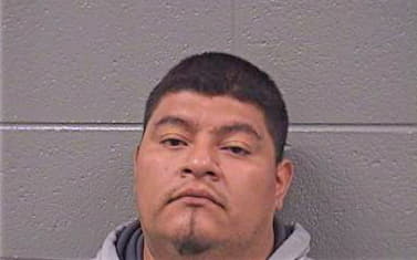 Hernandez Ramon - Cook County, IL 