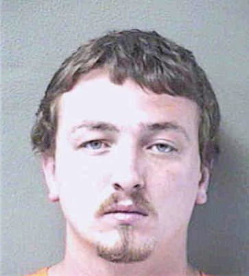 Duncan Randell - Okaloosa County, FL 