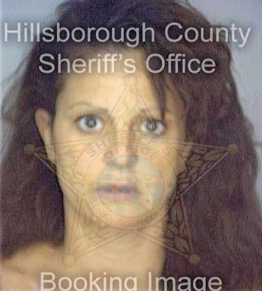 Perero Susan - Hillsborough County, FL 