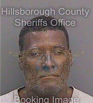 Solomon David - Hillsborough County, FL 