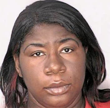 Lee Denae - Hillsborough County, FL 