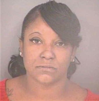 Vann Bridgette - Hillsborough County, FL 