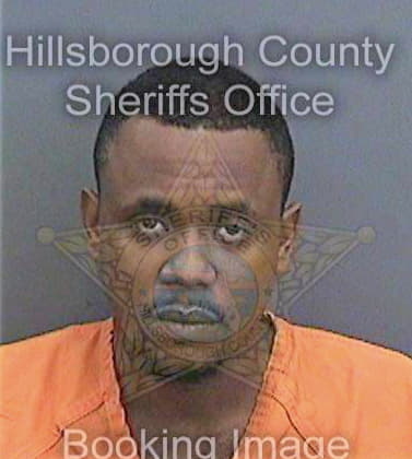 Cooke Jelani - Hillsborough County, FL 