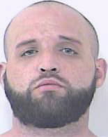 Howard Justin - StLucie County, FL 