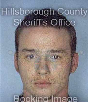 Lucas Todd - Hillsborough County, FL 