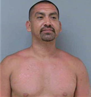 Meza Roberto - Madera County, CA 