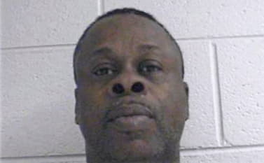 Hollinger Vincent - Washington County, TN 