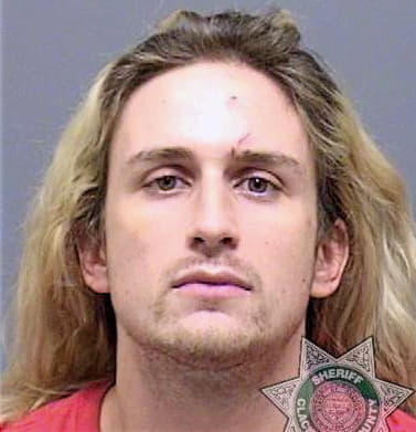 Andrews Christopher - Clackamas County, OR 