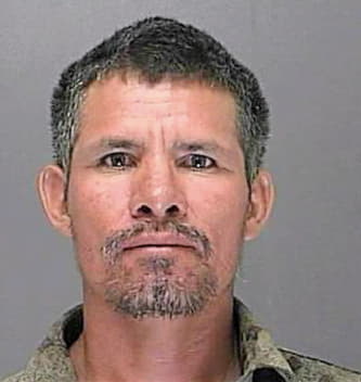 Hernandez Isidro - Volusia County, FL 