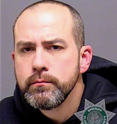 Brisson Scott - Clackamas County, OR 