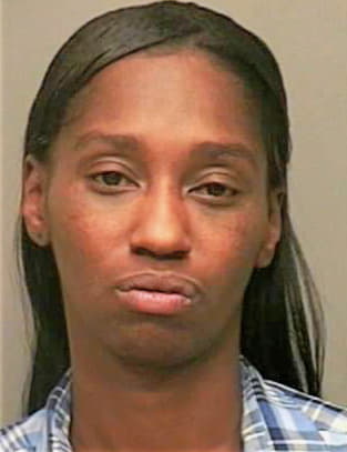 Williams Tamika - Montgomery County, TN 