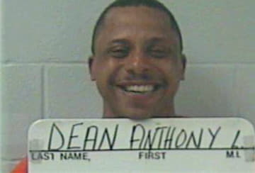 Dean Anthony - Daviess County, KY 