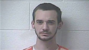 Thomas James - Montgomery County, KY 