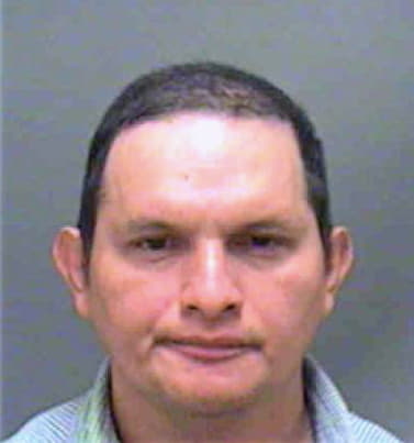 Guerra Miguel - Mecklenburg County, NC 