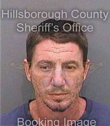 Hupp Richard - Hillsborough County, FL 