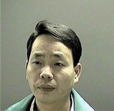 Wei Shan - Gwinnett County, GA 