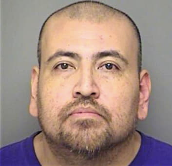 Rodriguez Benedicto - Denton County, TX 