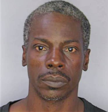 Shuler Clinton - Hillsborough County, FL 