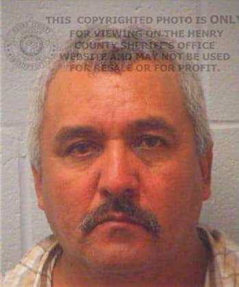 Charles-Gonzalez Inocente - Henry County, GA 