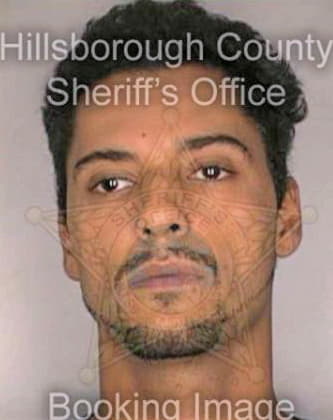 Merced Jose - Hillsborough County, FL 