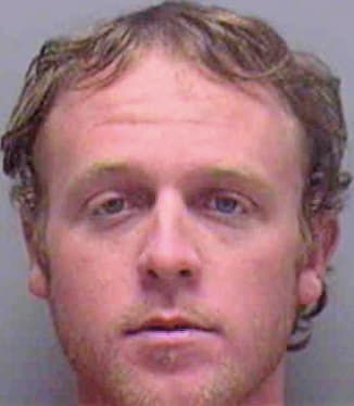 Sullivan Kristopher - Lee County, FL 