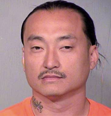 Pham Tan - Maricopa County, AZ 