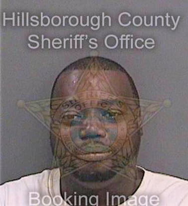 Lewis Tavares - Hillsborough County, FL 