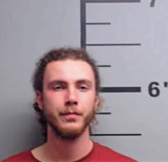 Anderson Grant - Benton County, AR 