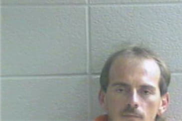 Nicholson James - Laurel County, KY 