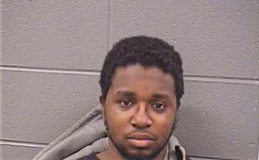 Woodley Kordell - Cook County, IL 
