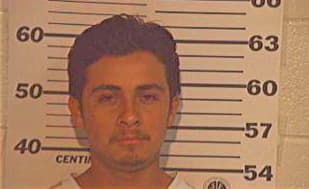 Maldonado Manuel - Hidalgo County, TX 