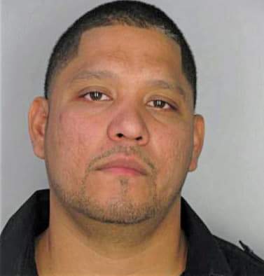 Blanco Servando - Hillsborough County, FL 