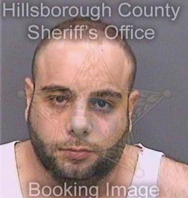 Shalabi Yasar - Hillsborough County, FL 