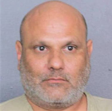 Giovanelli Cristopher - Broward County, FL 