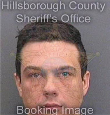 Fischer Frank - Hillsborough County, FL 