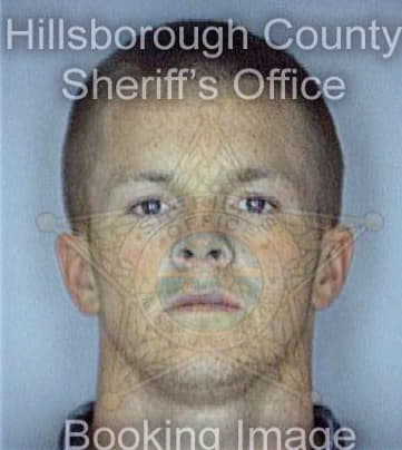 Ramsey Michael - Hillsborough County, FL 