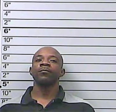Calloway William - Lee County, MS 