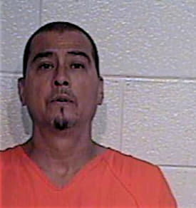 Aldaco Antonio - Hidalgo County, TX 